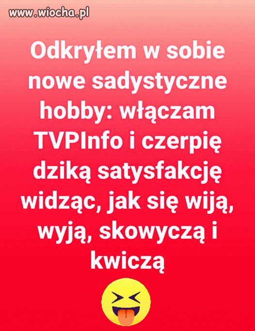 Tyle radości