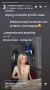 Ot mistrzyni moralnego szpagatu