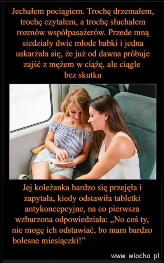 Lepiej , żeby się nie rozmnożyła