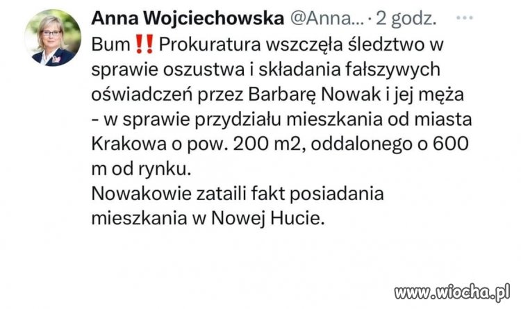 Zaczyna sie 