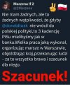 Polska dalej była by zadupiem PiSu, Rydzyka i sekty kościoła!
