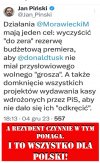 A rezydent czynnie w tym pomaga. Dla Polski