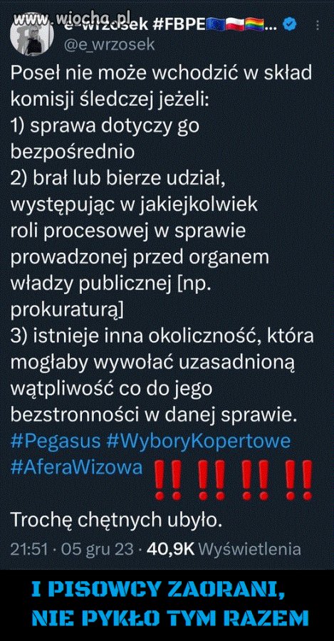Taka sytuacja
