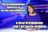 No i jak wam wszystkim dogodzić ?