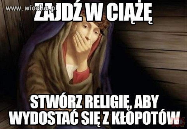 Kiedy karyna mówi że zaszła po pigulkach 