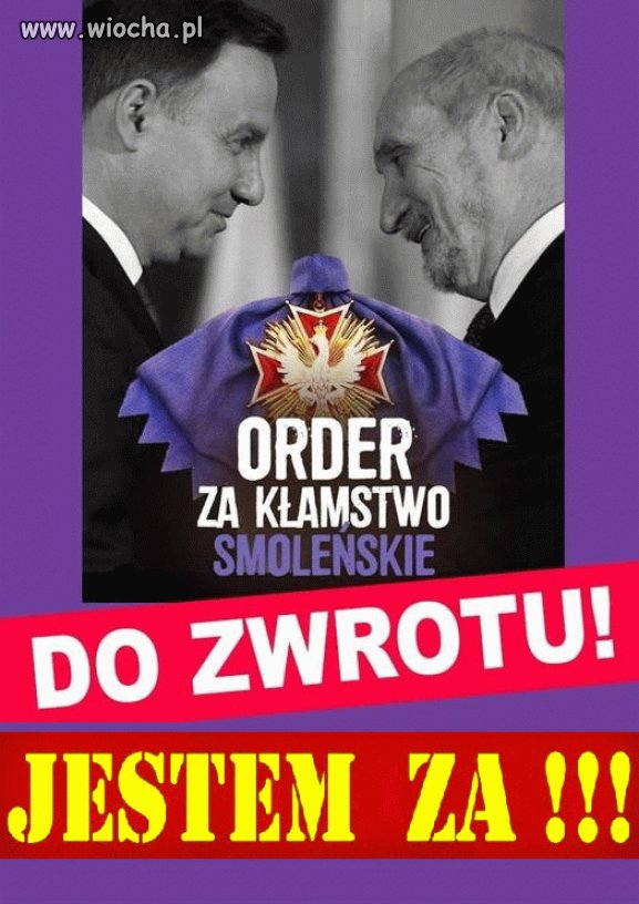 Bezapelacyjnie