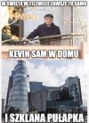 Standardowo, jak co roku w telewizji