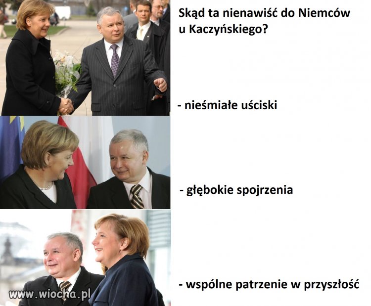 Tak się kończy niespełniona miłość