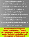 Wszyscy mamy być również wobec prawa, nie ma wyjątków.