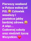 8 lat to kawał czasu ale mamy to.