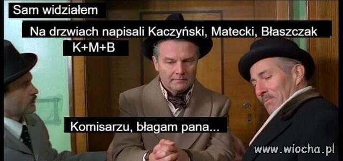 K.M.B...