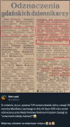 Do PZPR wstąpił w 1971, czyli  po krwawej tragedii grudniowej r. 70'. Ten sam...