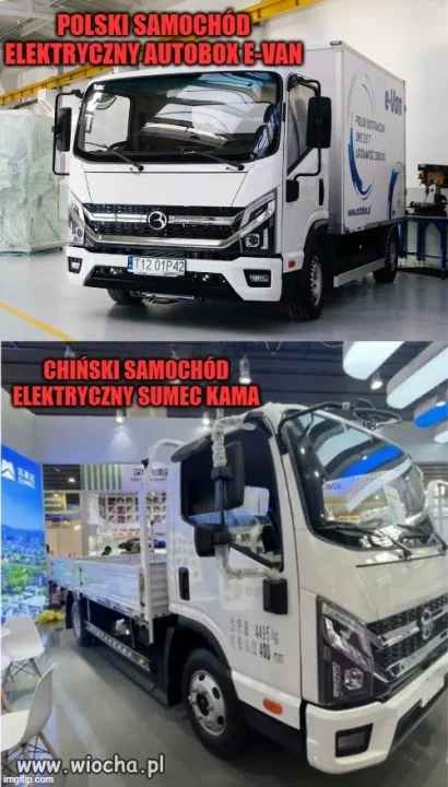 Ciekawe,czy znaczek zmienili sami,