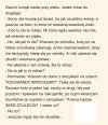 Trzeba poznać przeciwnika