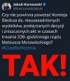 Drobne cwaniaczki i zlodzieje PiSu, kradli obiema rekami!