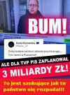 Pisowskie szambo