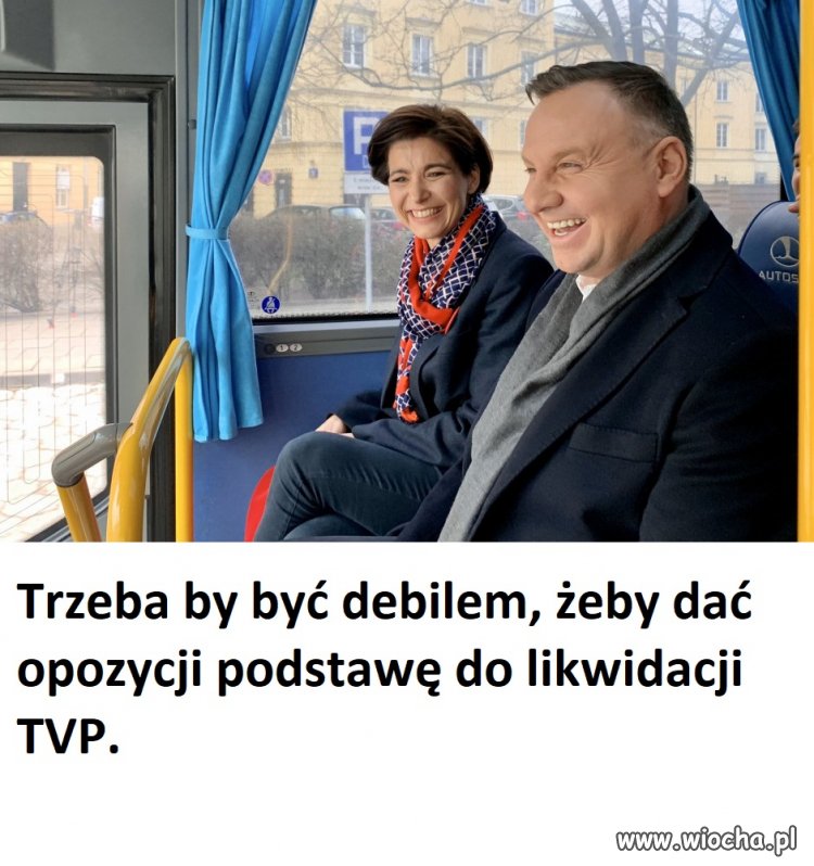 Majstersztyk polityczny