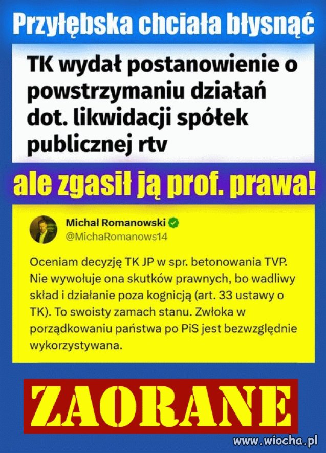 Julka do garów