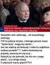 Słychać wycie przy korycie...a to znakomicie!!!