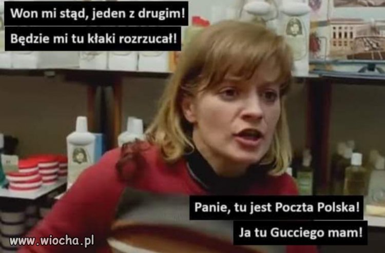 Jak na bazarze