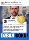 Przypuszczam, że wygra kilka lat z rzędu 