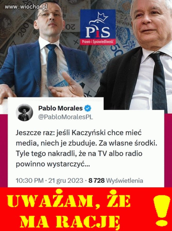 W punkt