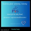 Jak ktos nie kradł i nie kłamał to nie musi się obawiać