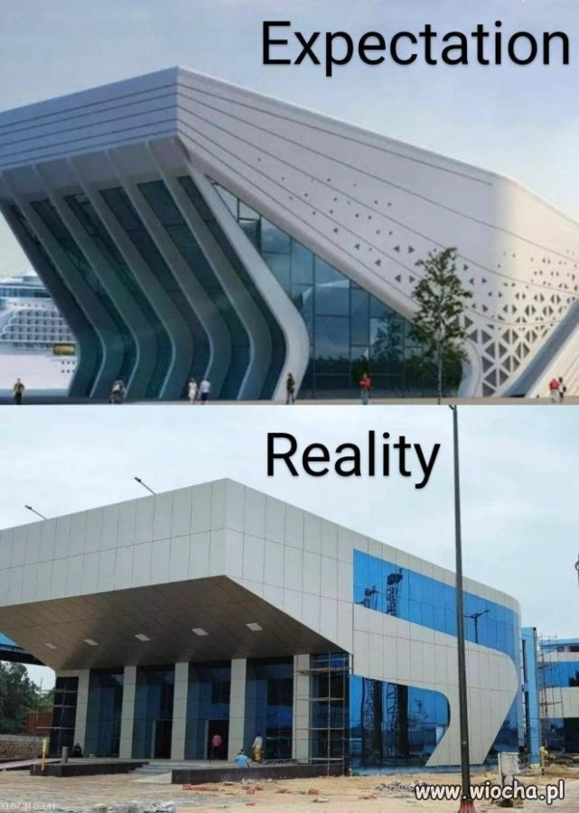 Projekt i realizacja
