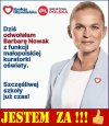 No i zajebiście