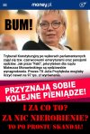 Normalne sk...ństwo pisowskie