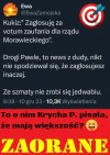 Oj Paweł... Ty szmato...