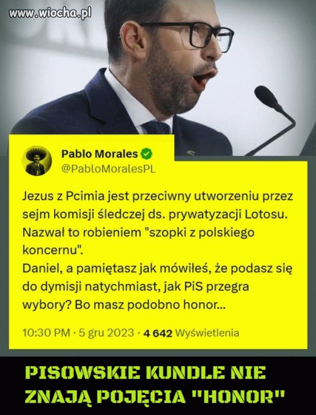 Jezus z Pcimia
