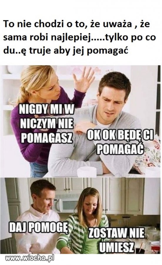 Nie chrapie w nocy