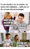 Nie chrapie w nocy
