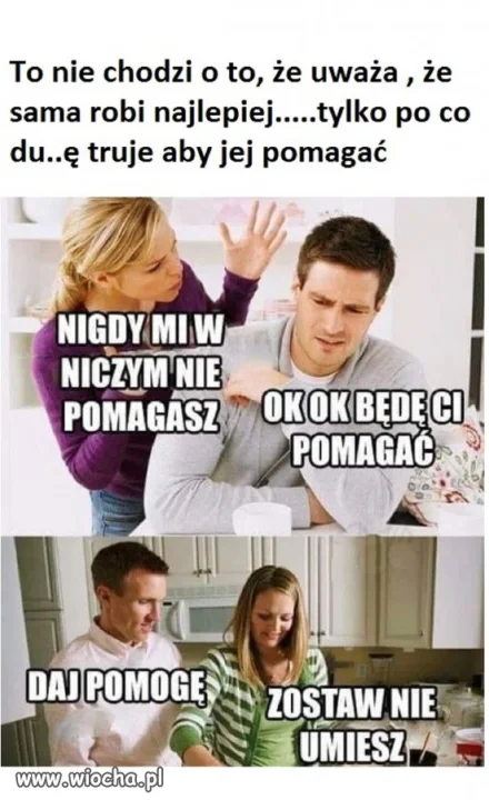 Nie chrapie w nocy