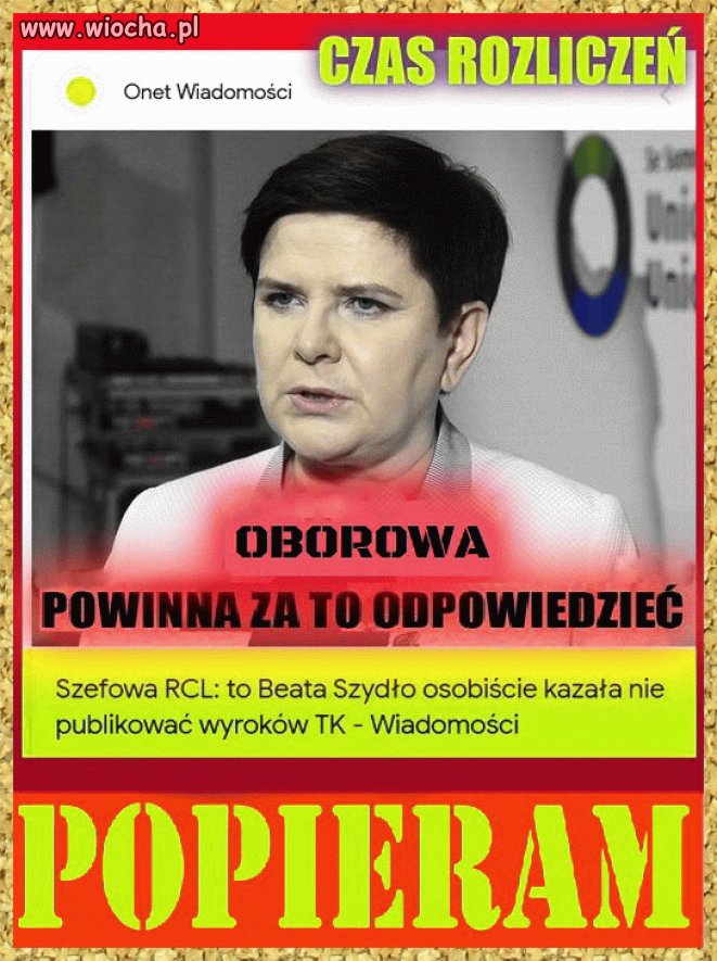 Dokładnie tak