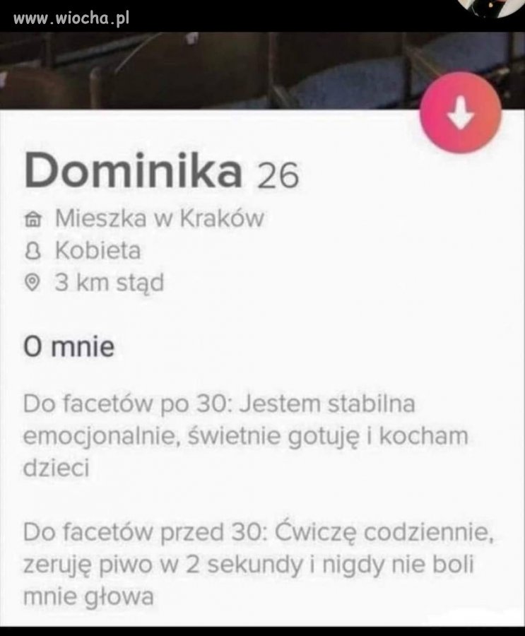Stabilna emocjonalnie 