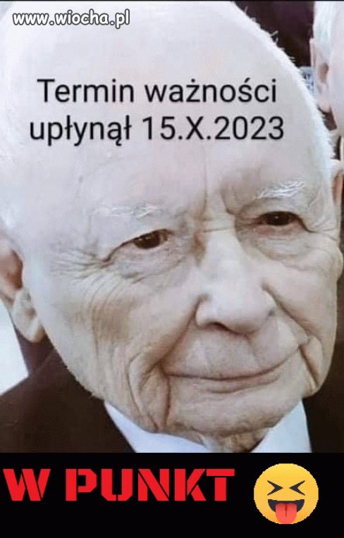 Dobranoc