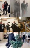 Potrafi gasić, na sprzęcie nagłośnieniowym się zna