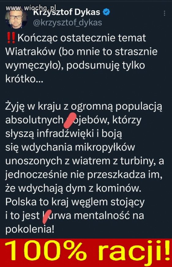Taka prawda