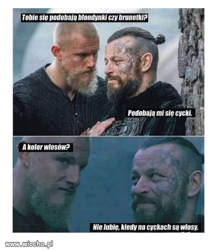 Biust każda ma