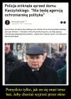 Zasłużył na to w pełni. Niech mu sie teraz pampers