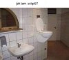 Do mycia rąk i twarzy...proste