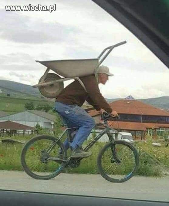 TurboTaczki