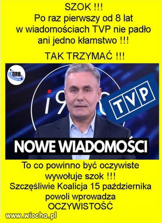 Konsternacja wśród wiejskiego elektoratu PiSu...