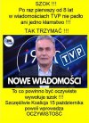 Konsternacja wśród wiejskiego elektoratu PiSu...
