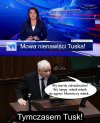 Biedny PiS oni są tacy łagodni i uczciwi, a