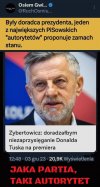 Ot powiedział co wiedział pisowski poj3b