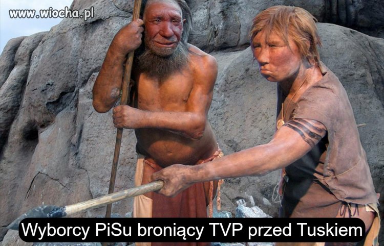 Dwustu osobowy tłum tysiąca osób broni ostatnich 