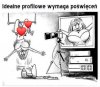 Czego to laski nie wymyślą